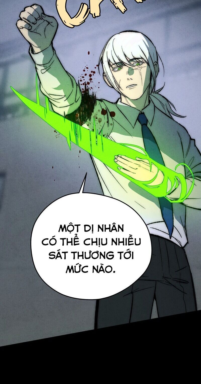 Hand Jumper - Chapter 68 - Page 22