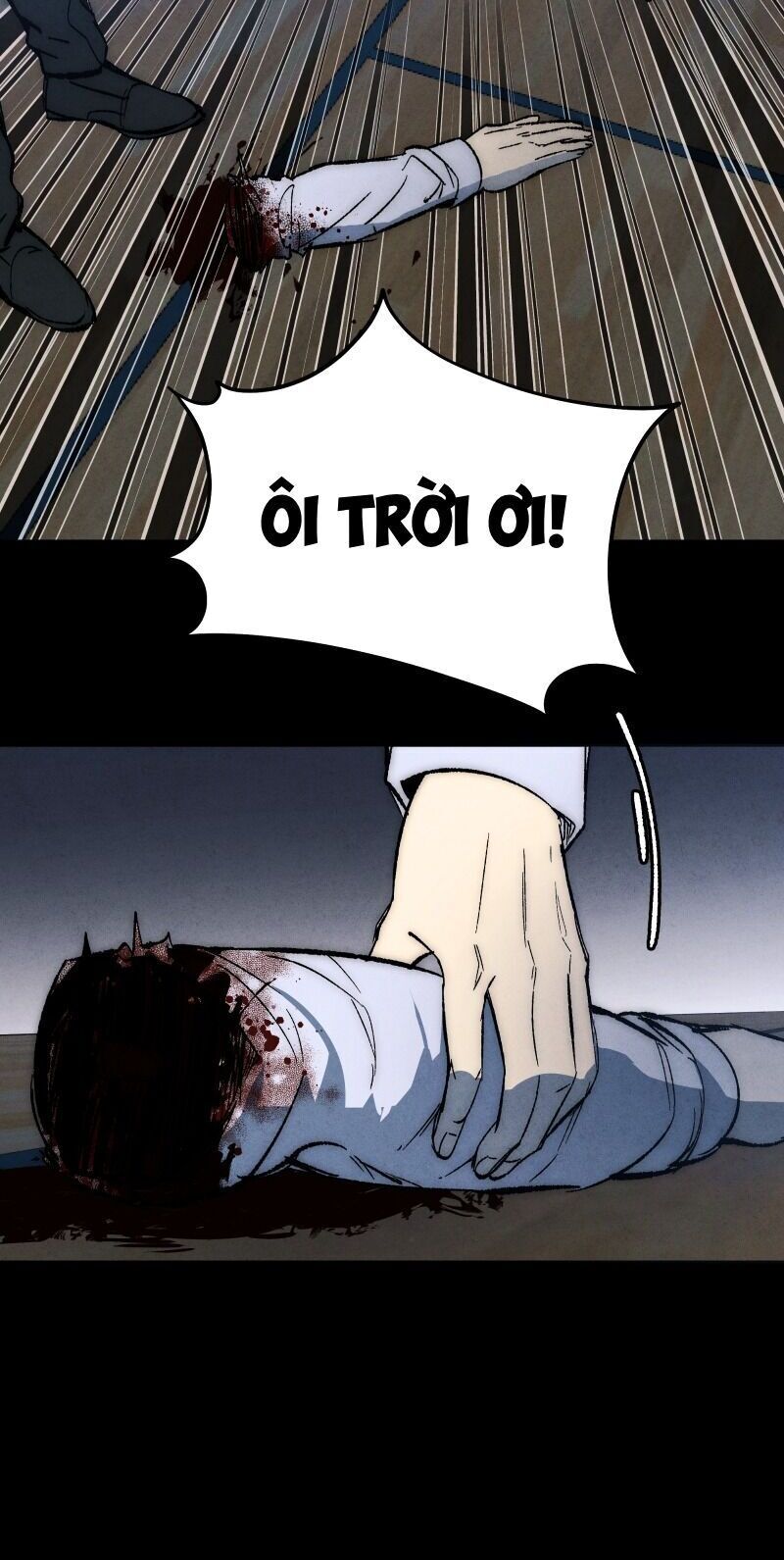 Hand Jumper - Chapter 68 - Page 25