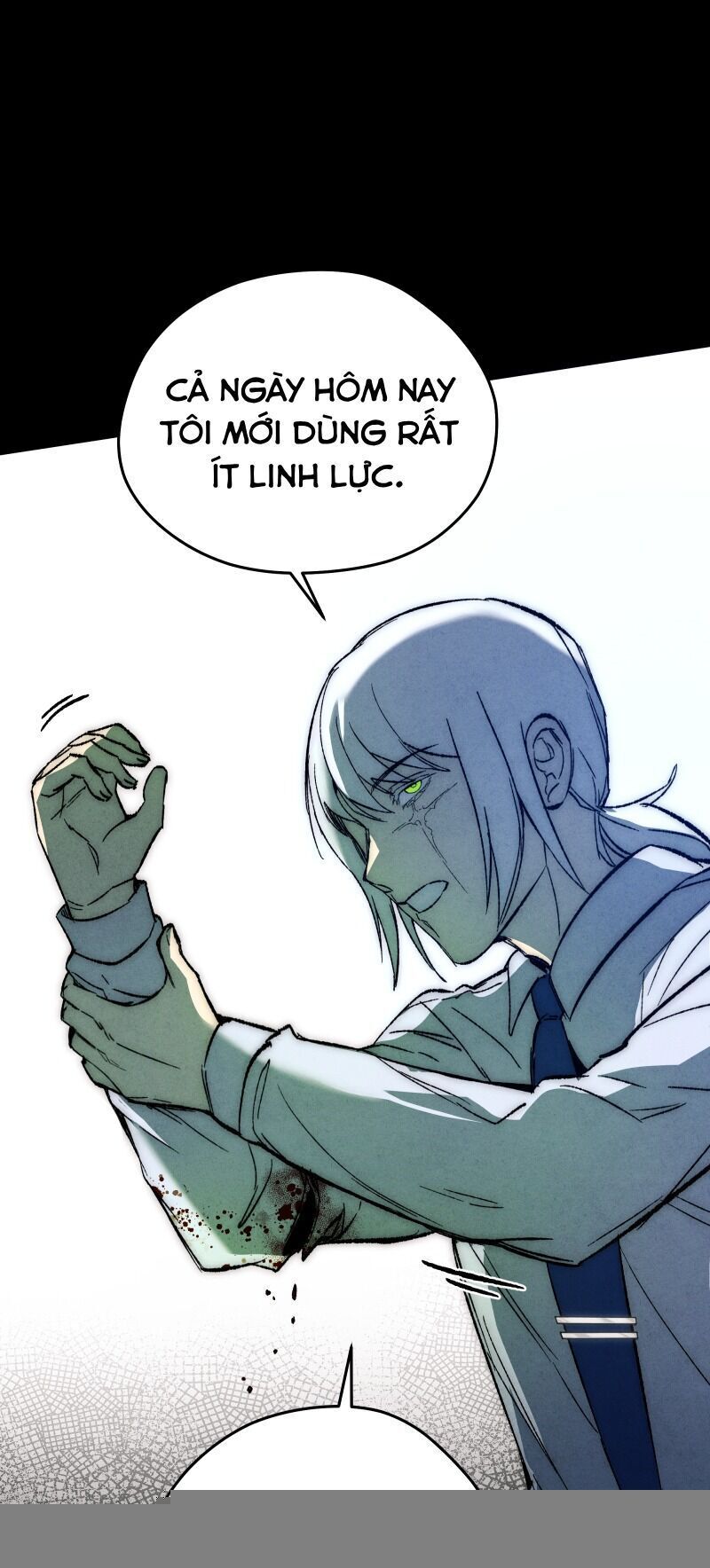 Hand Jumper - Chapter 68 - Page 26