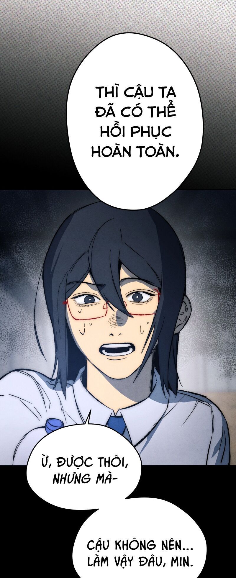 Hand Jumper - Chapter 68 - Page 30