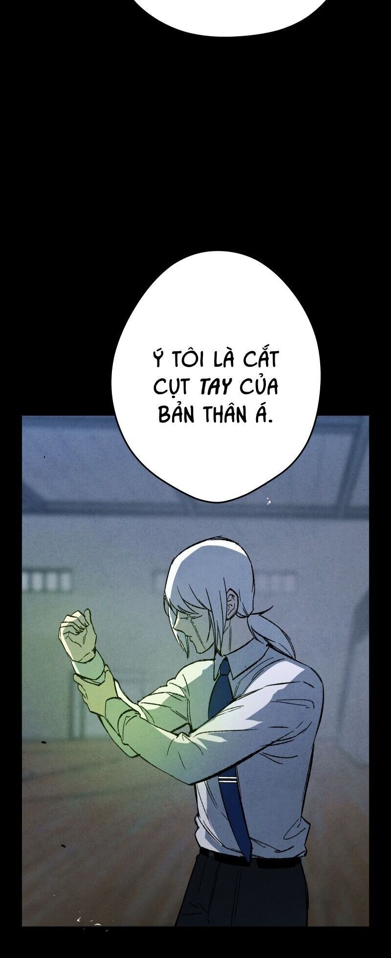 Hand Jumper - Chapter 68 - Page 31