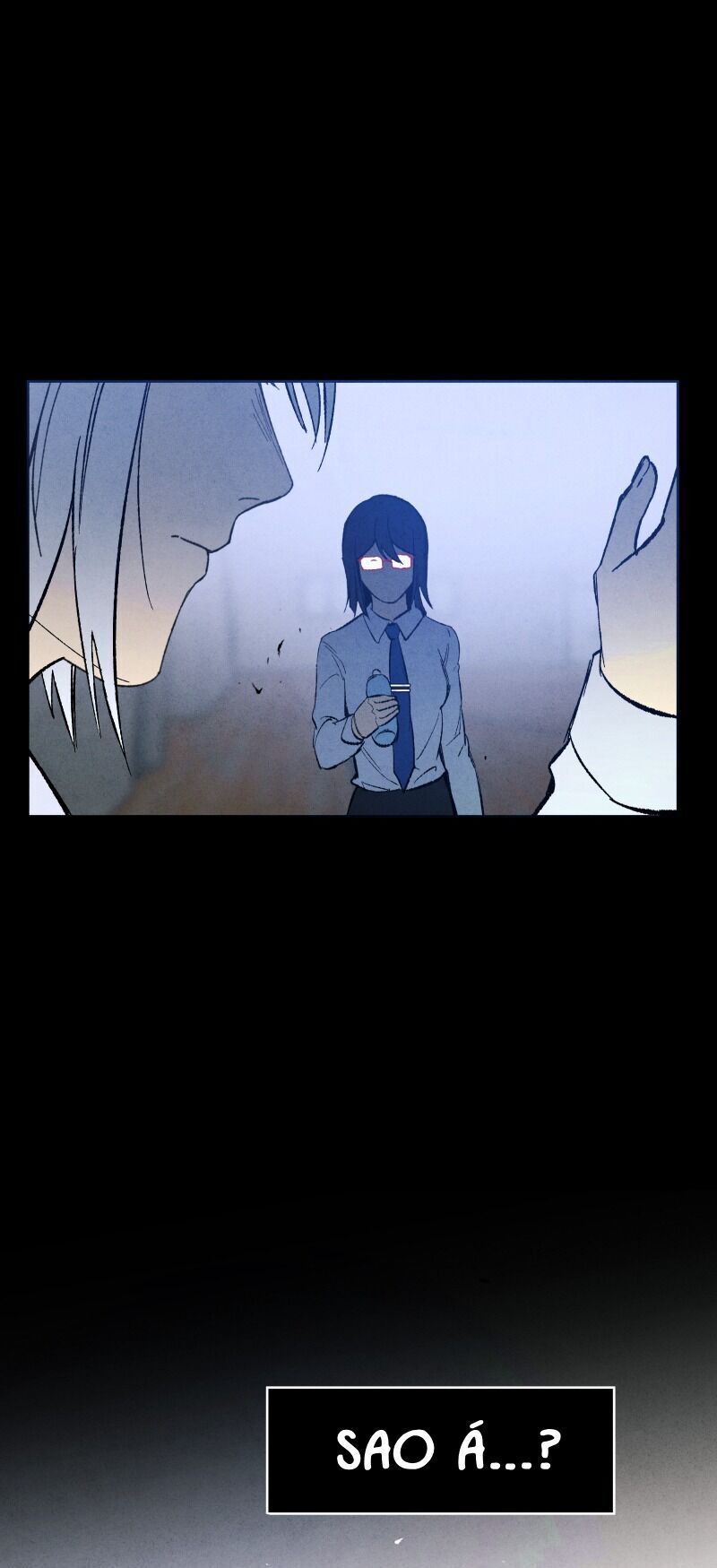 Hand Jumper - Chapter 68 - Page 33