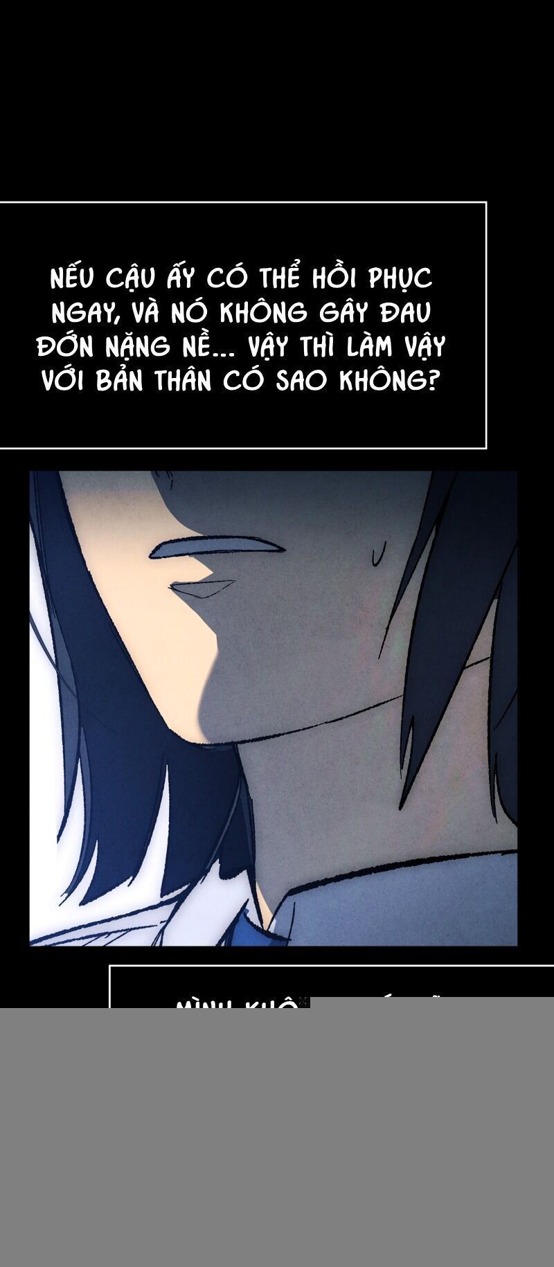 Hand Jumper - Chapter 68 - Page 35