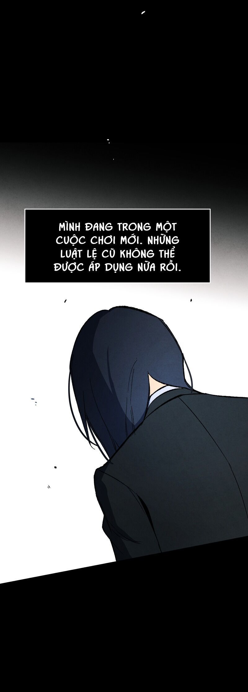 Hand Jumper - Chapter 68 - Page 37