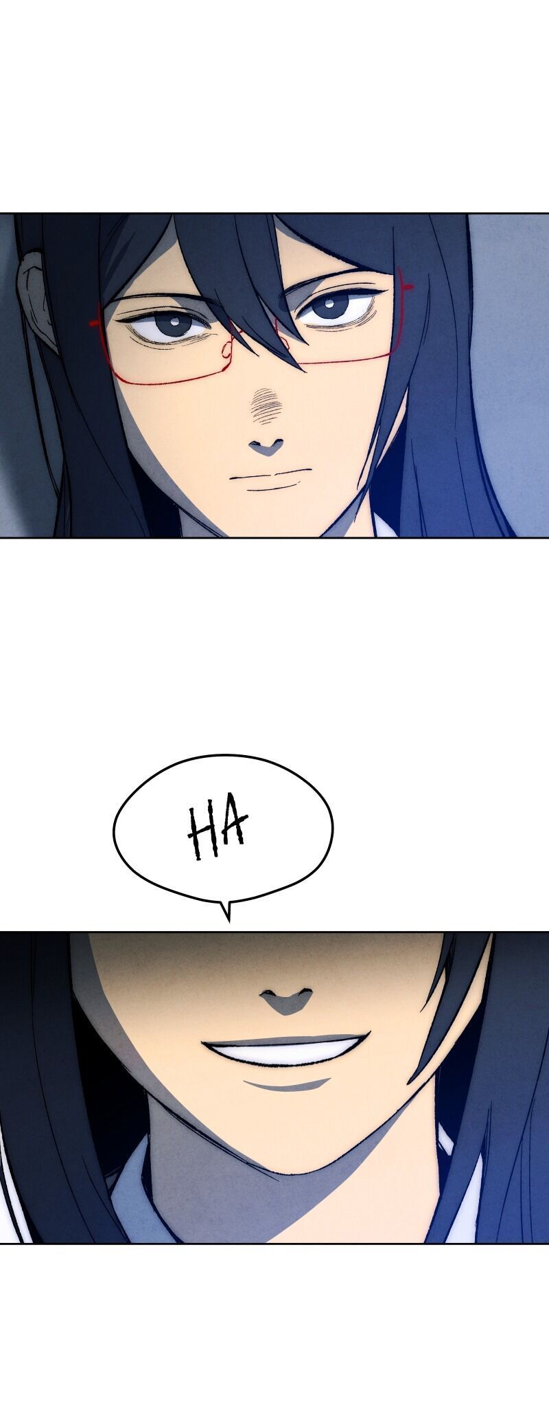 Hand Jumper - Chapter 68 - Page 4