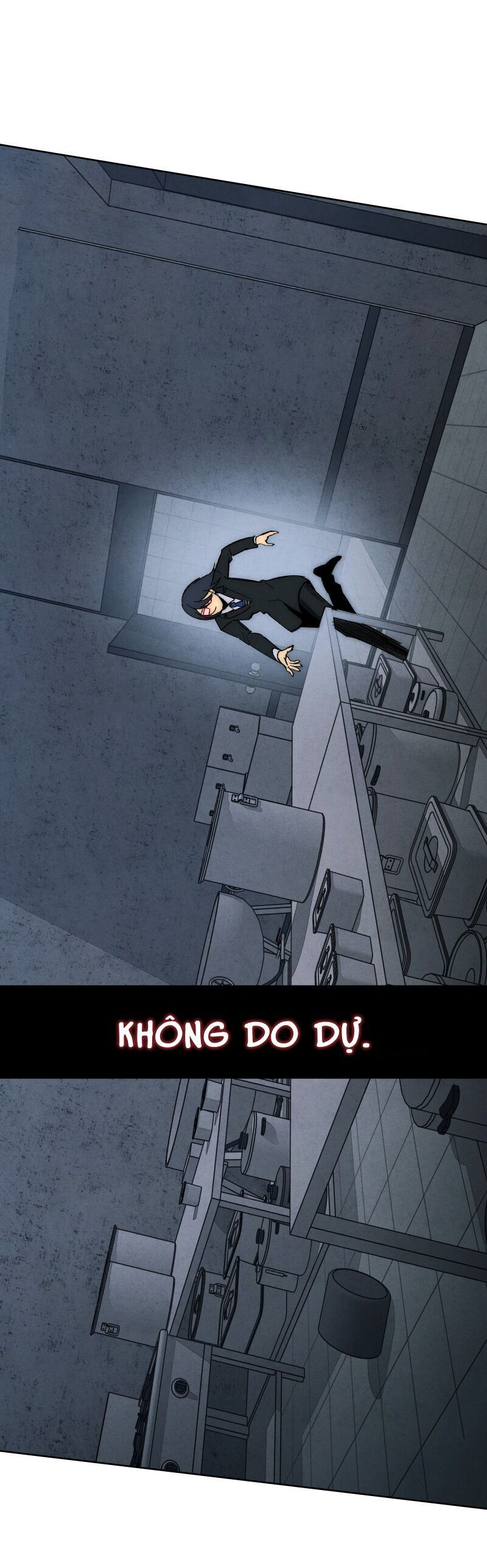 Hand Jumper - Chapter 68 - Page 41