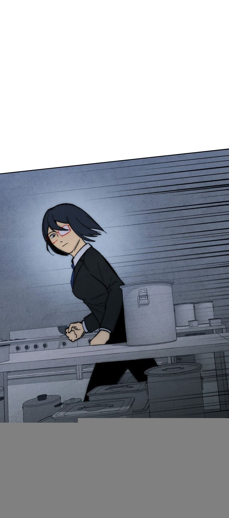 Hand Jumper - Chapter 68 - Page 42