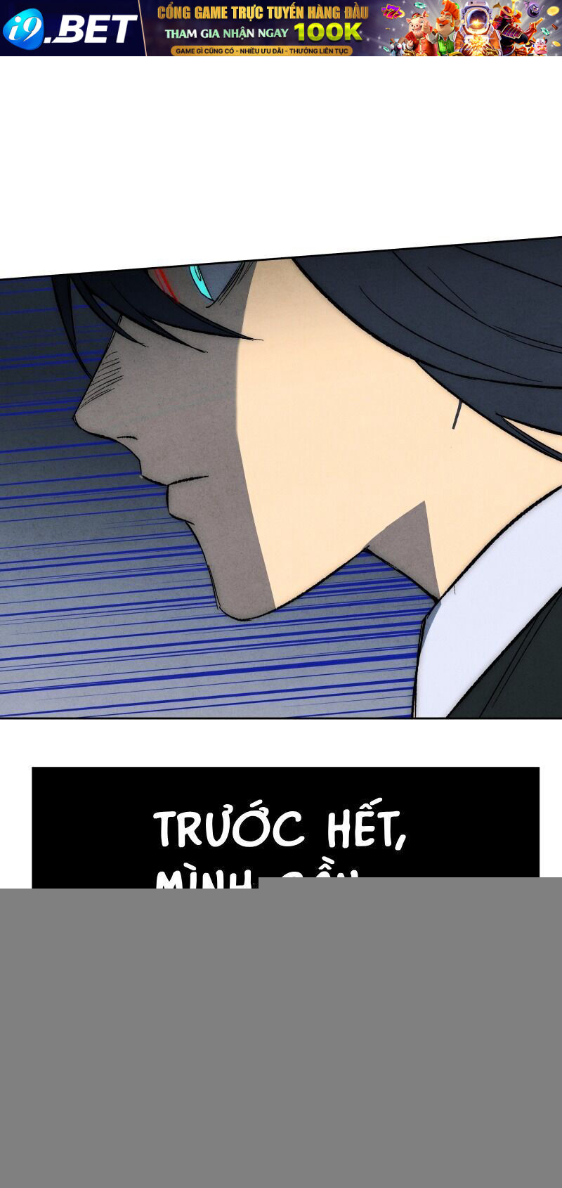 Hand Jumper - Chapter 68 - Page 43