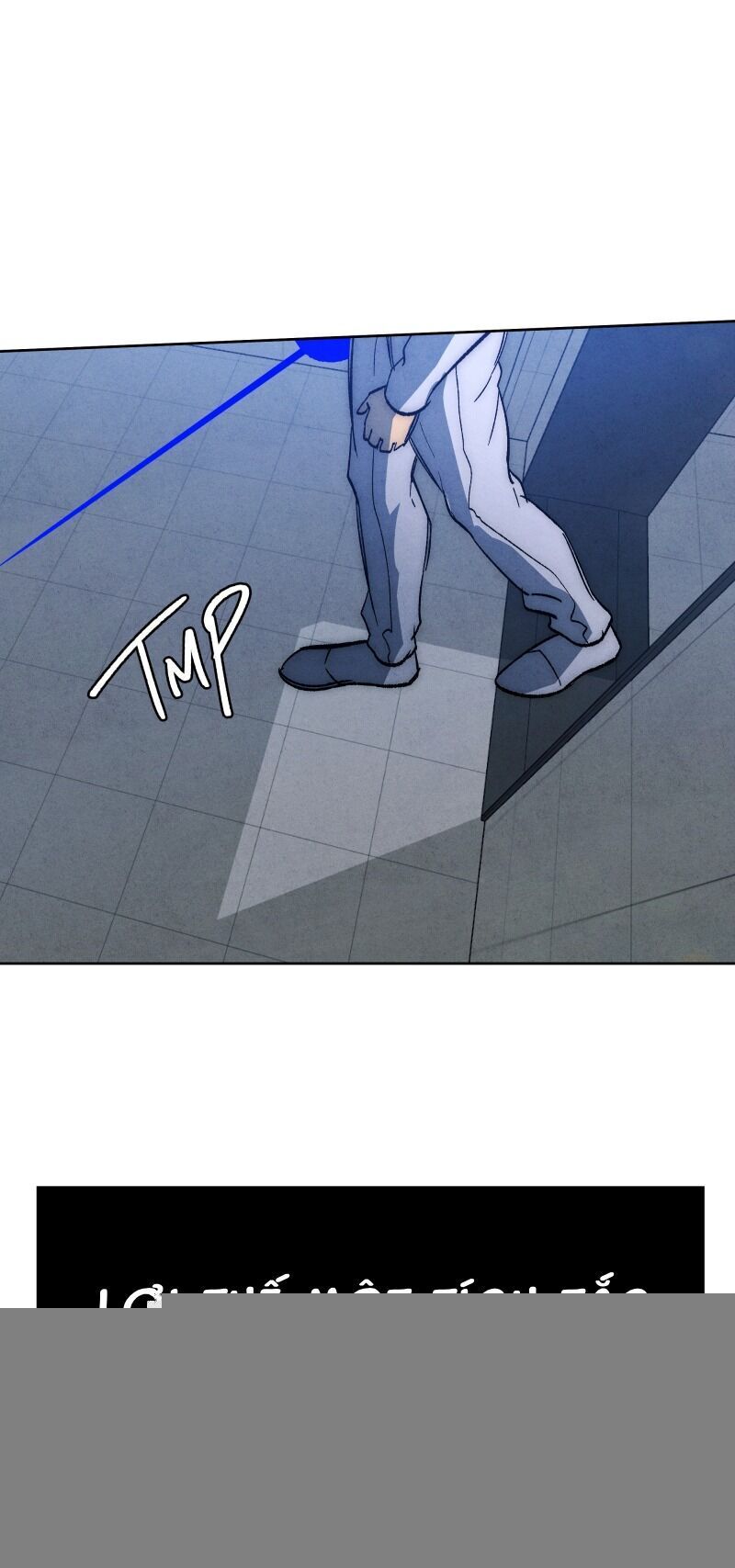 Hand Jumper - Chapter 68 - Page 44