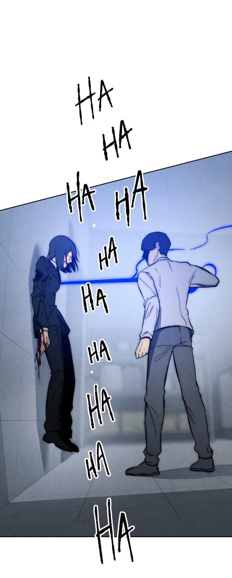 Hand Jumper - Chapter 68 - Page 5