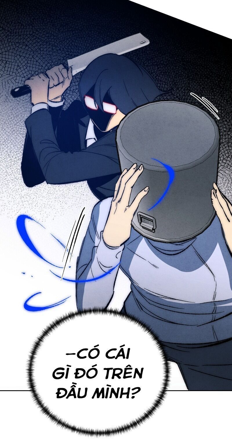 Hand Jumper - Chapter 68 - Page 50