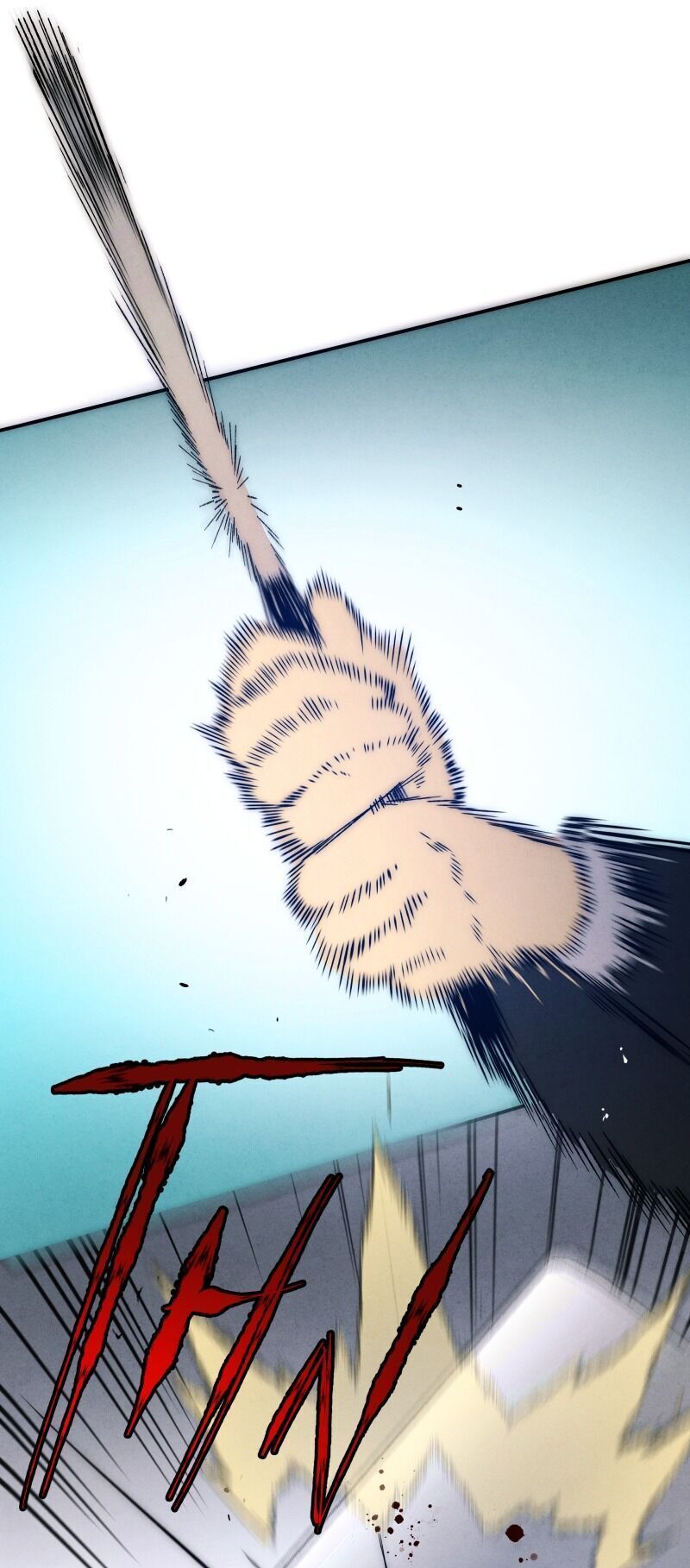 Hand Jumper - Chapter 68 - Page 51