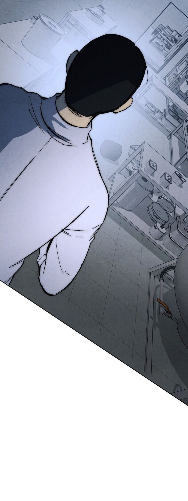 Hand Jumper - Chapter 68 - Page 57