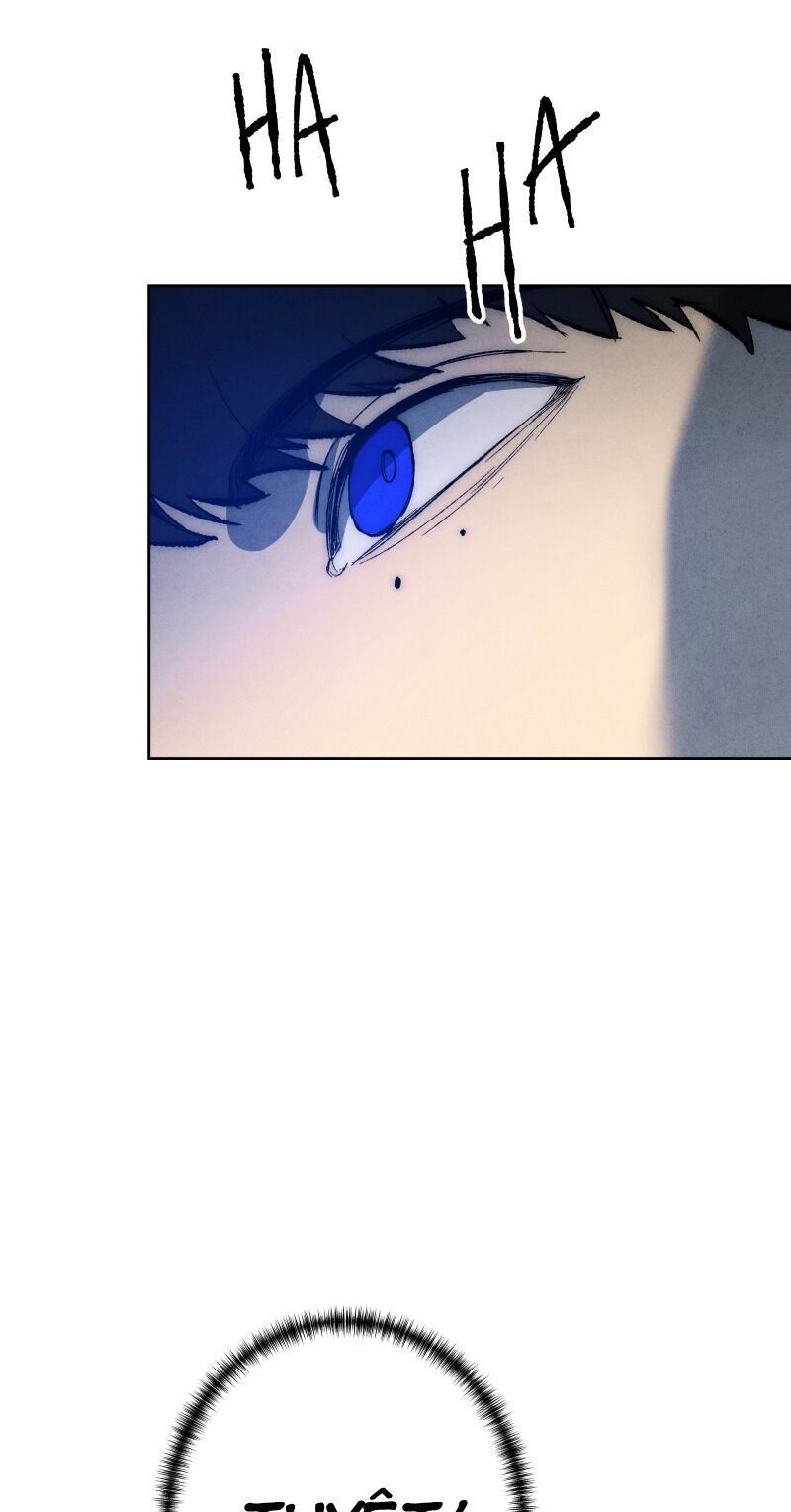 Hand Jumper - Chapter 68 - Page 6