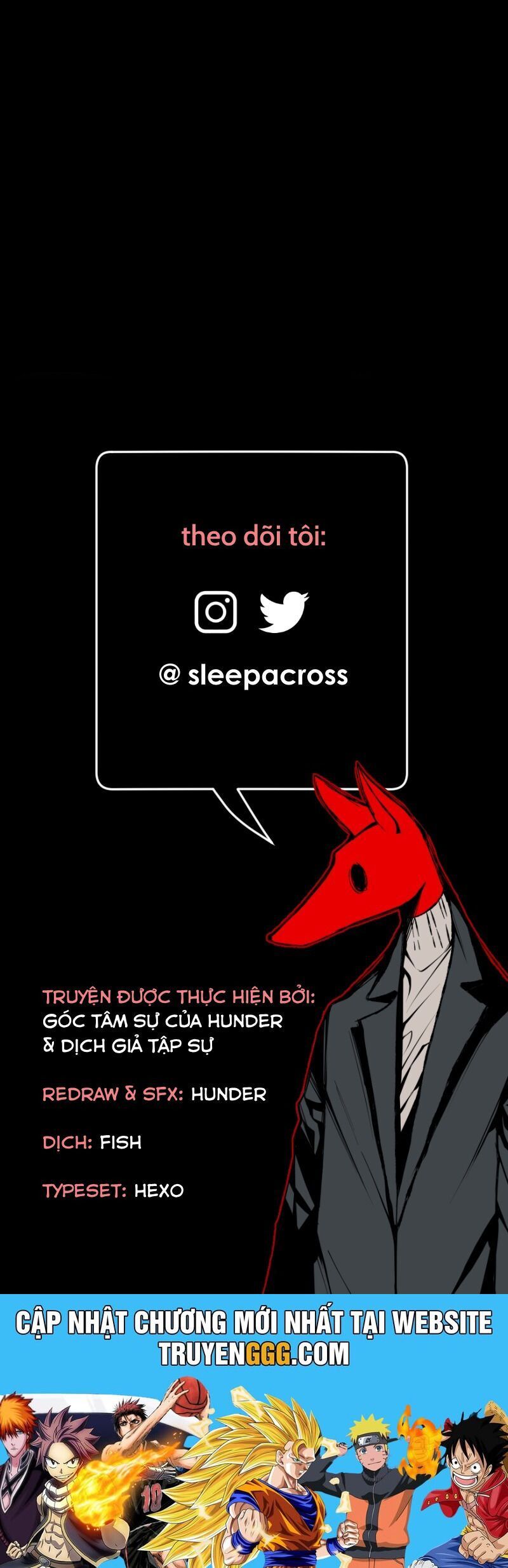 Hand Jumper - Chapter 68 - Page 64