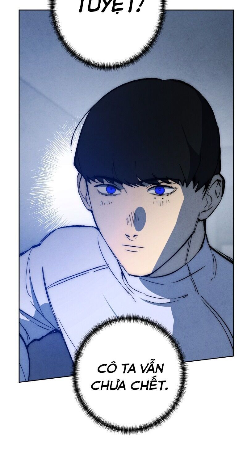 Hand Jumper - Chapter 68 - Page 7