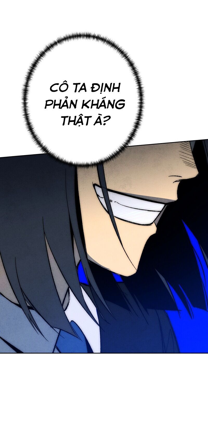 Hand Jumper - Chapter 68 - Page 8