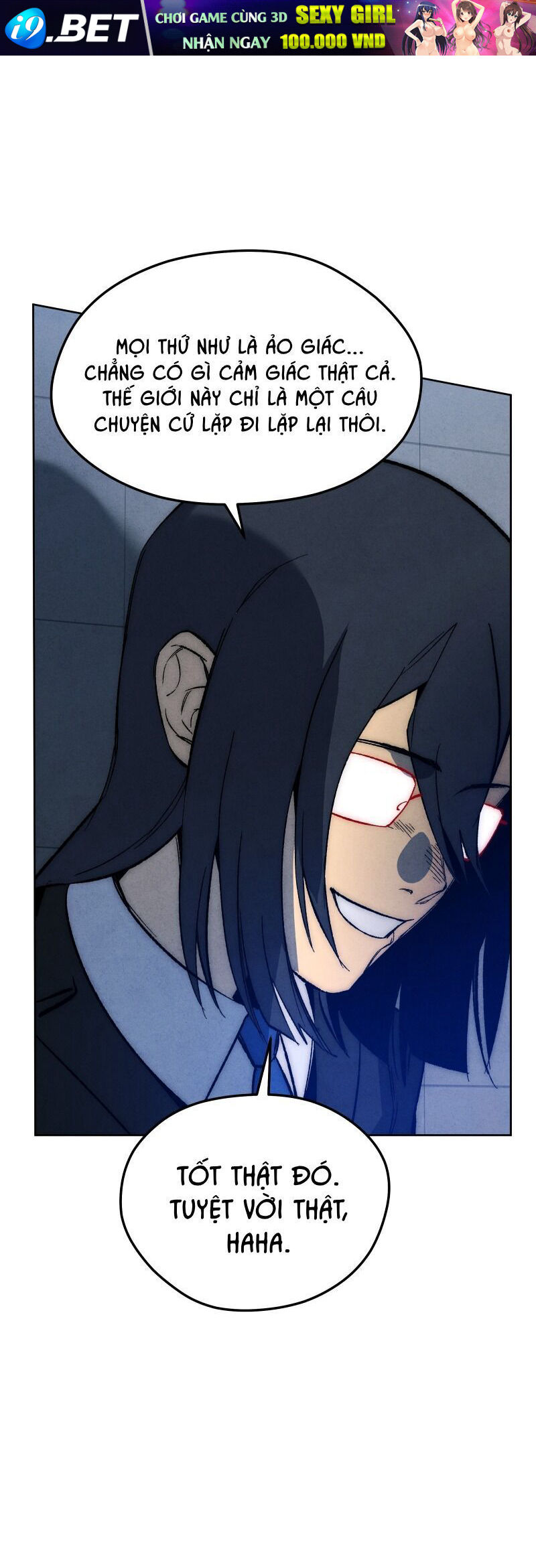 Hand Jumper - Chapter 68 - Page 9