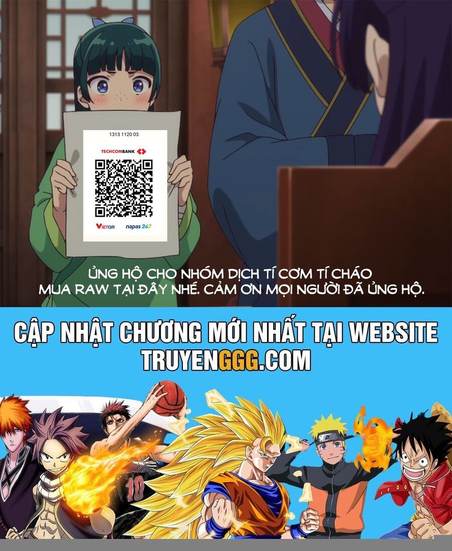 Chiến tranh không có một khuôn mặt phụ nữ - Chapter 25 - Page 19