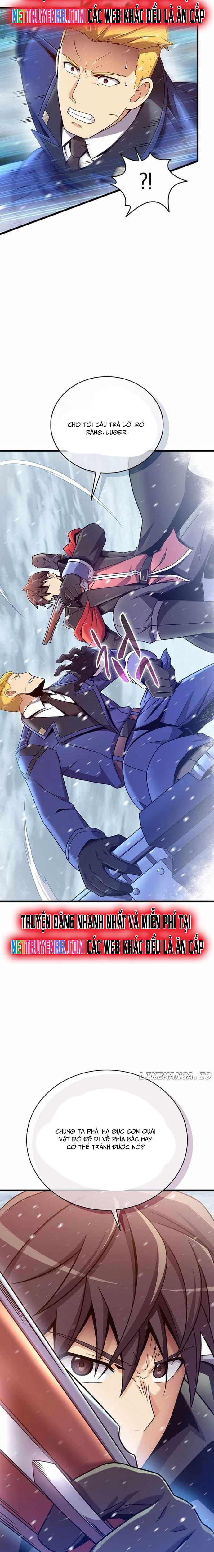 Xạ thủ đạn ma - Chapter 169 - Page 14