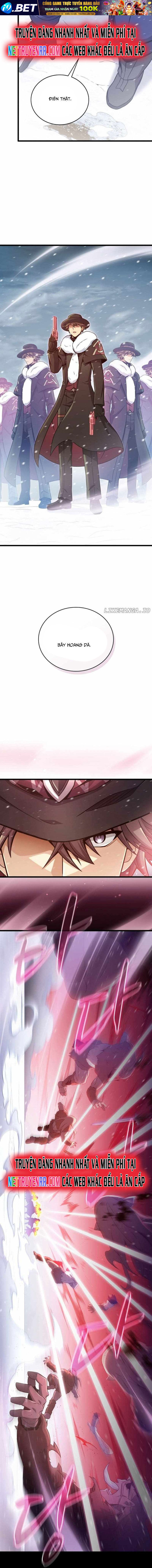 Xạ thủ đạn ma - Chapter 173 - Page 16