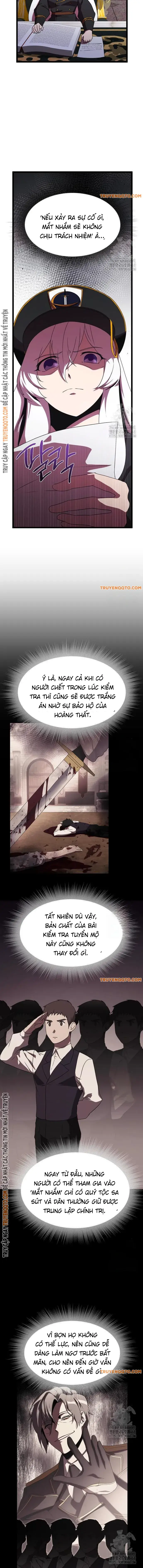 Phản Diện Đôi Mắt Híp - Chapter 8 - Page 12