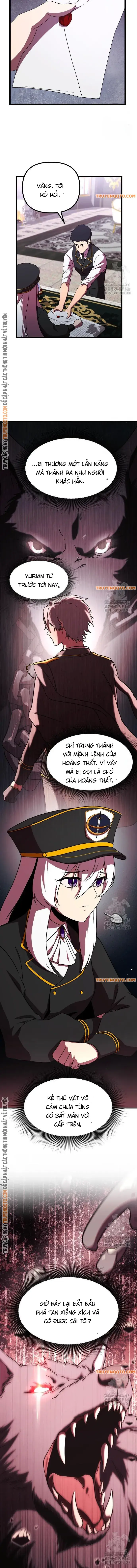 Phản Diện Đôi Mắt Híp - Chapter 8 - Page 14