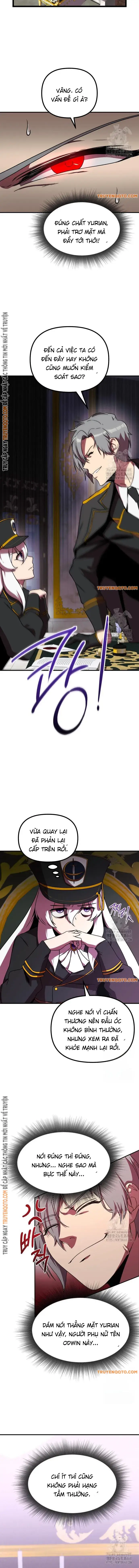 Phản Diện Đôi Mắt Híp - Chapter 8 - Page 3