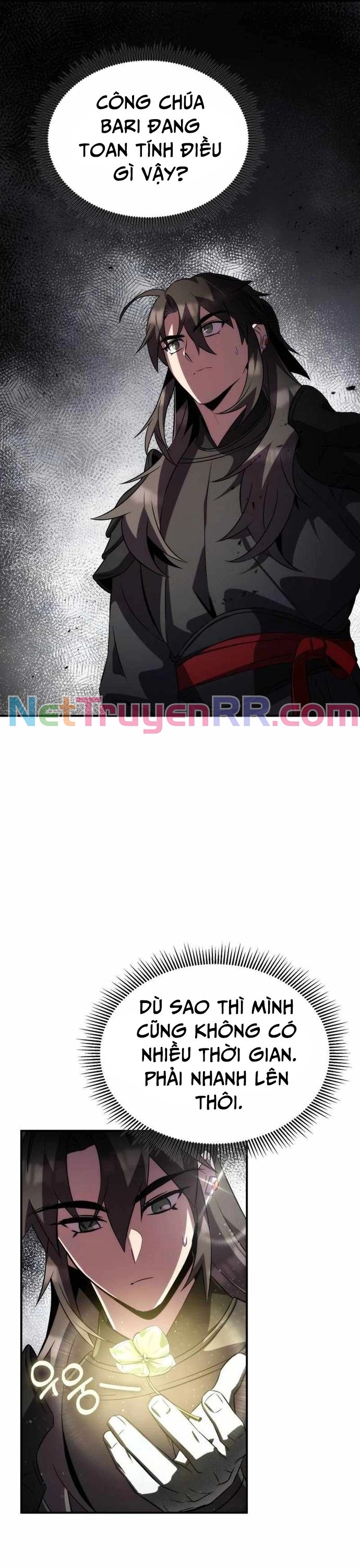 Tăng Lực Thợ Săn - Chapter 80 - Page 10