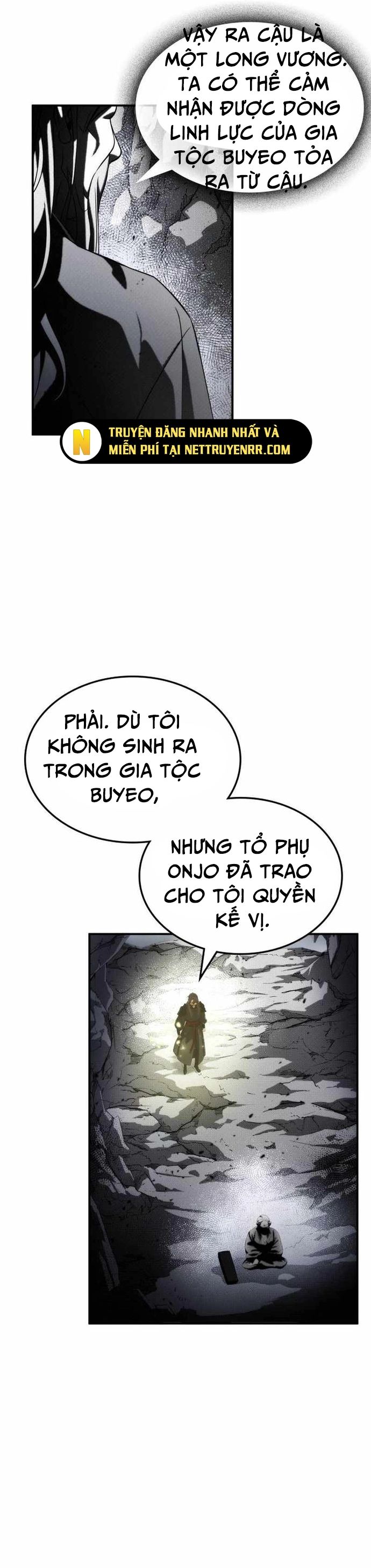 Tăng Lực Thợ Săn - Chapter 80 - Page 17
