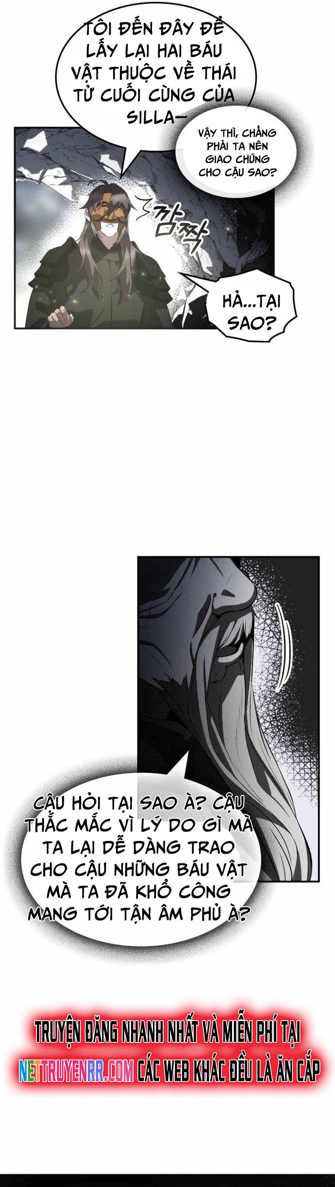 Tăng Lực Thợ Săn - Chapter 80 - Page 18