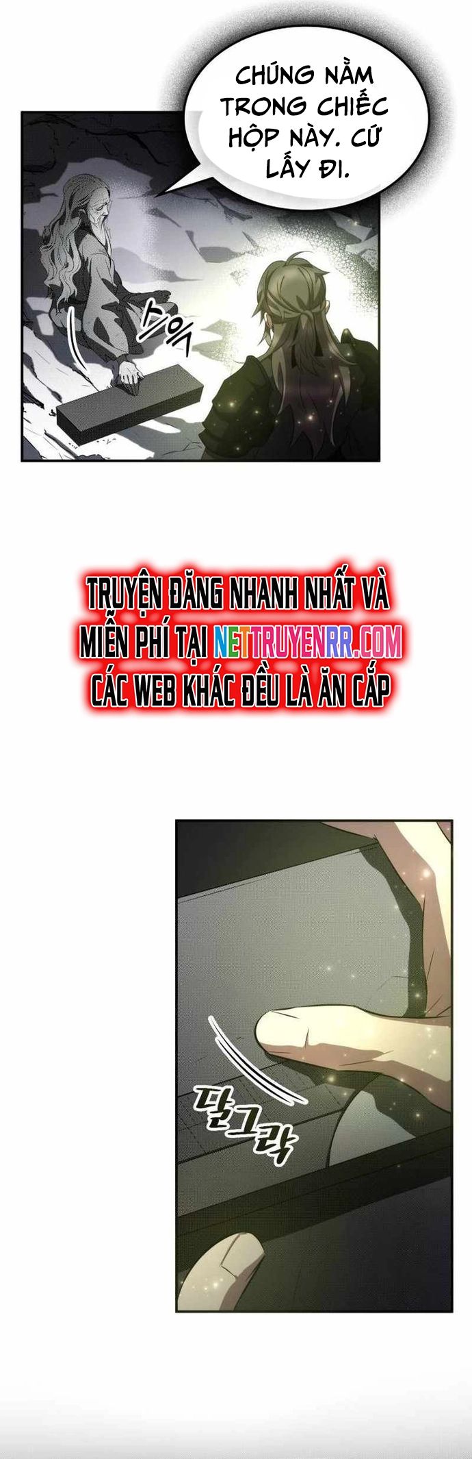 Tăng Lực Thợ Săn - Chapter 80 - Page 20