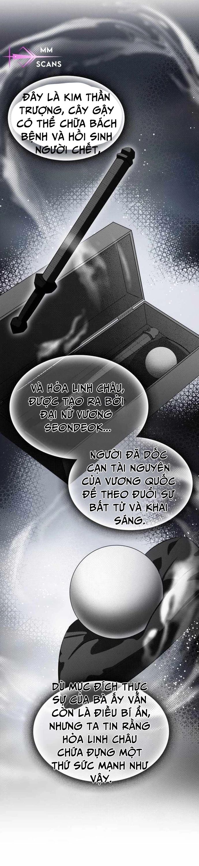 Tăng Lực Thợ Săn - Chapter 80 - Page 21