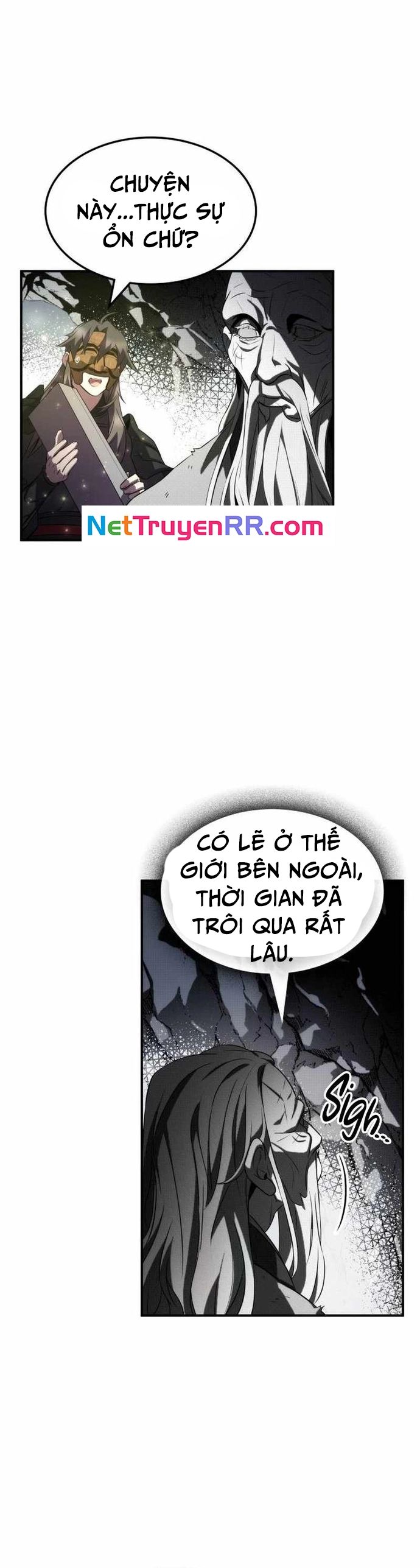 Tăng Lực Thợ Săn - Chapter 80 - Page 22
