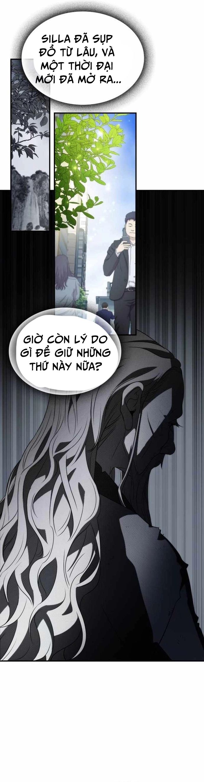 Tăng Lực Thợ Săn - Chapter 80 - Page 23