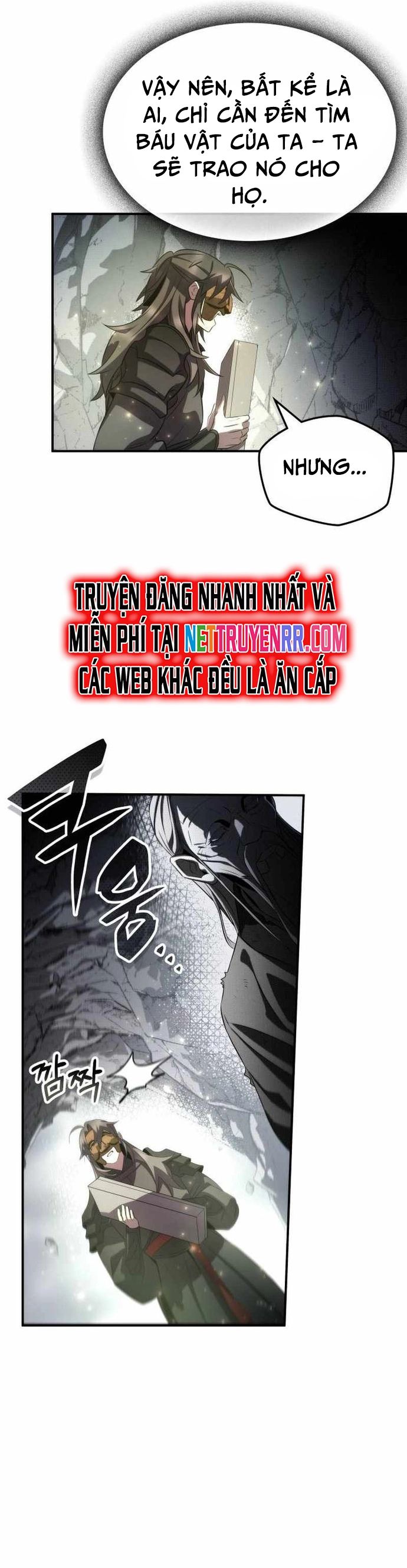 Tăng Lực Thợ Săn - Chapter 80 - Page 24