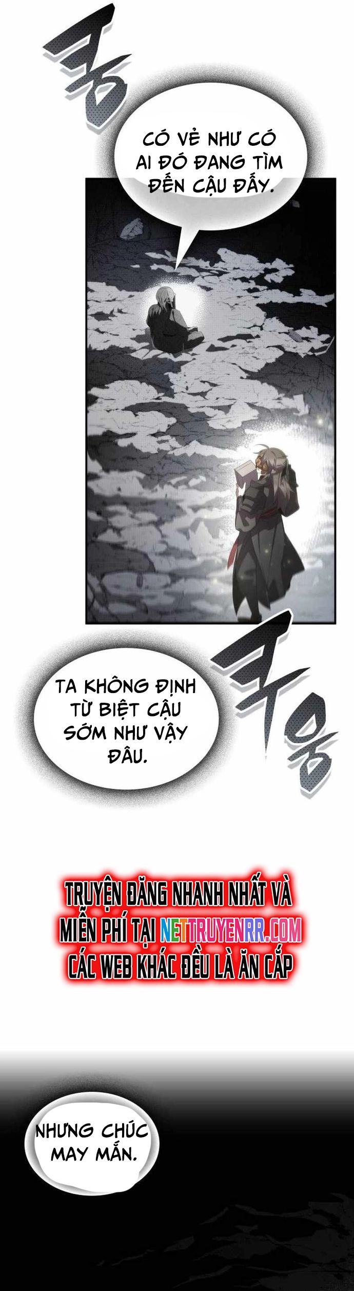 Tăng Lực Thợ Săn - Chapter 80 - Page 25