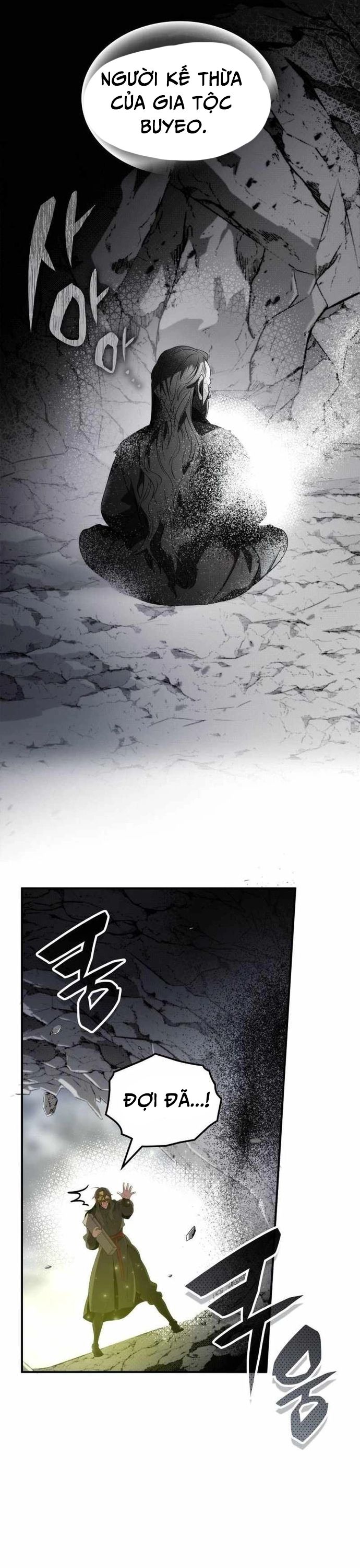 Tăng Lực Thợ Săn - Chapter 80 - Page 26