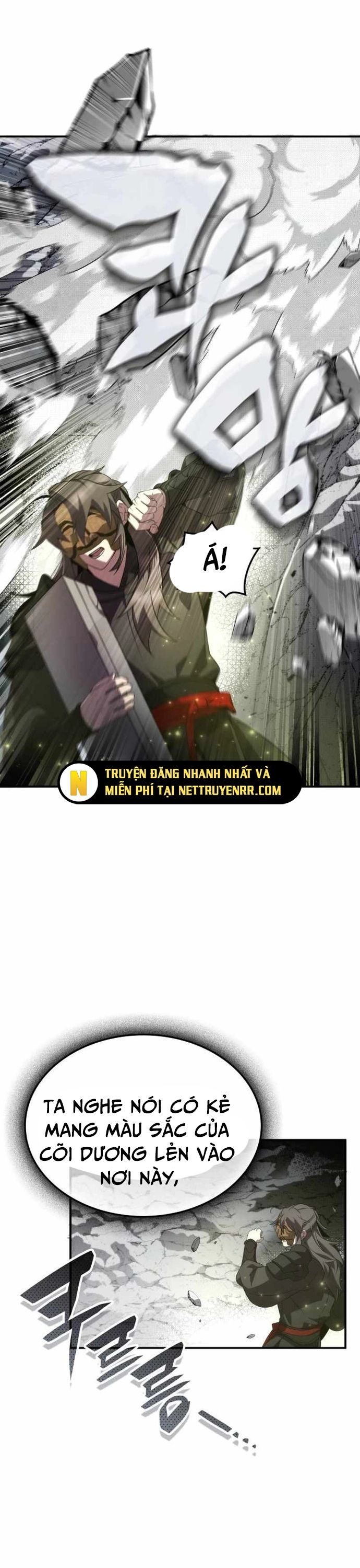 Tăng Lực Thợ Săn - Chapter 80 - Page 27