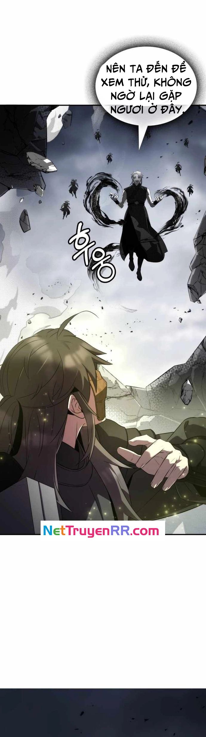 Tăng Lực Thợ Săn - Chapter 80 - Page 28