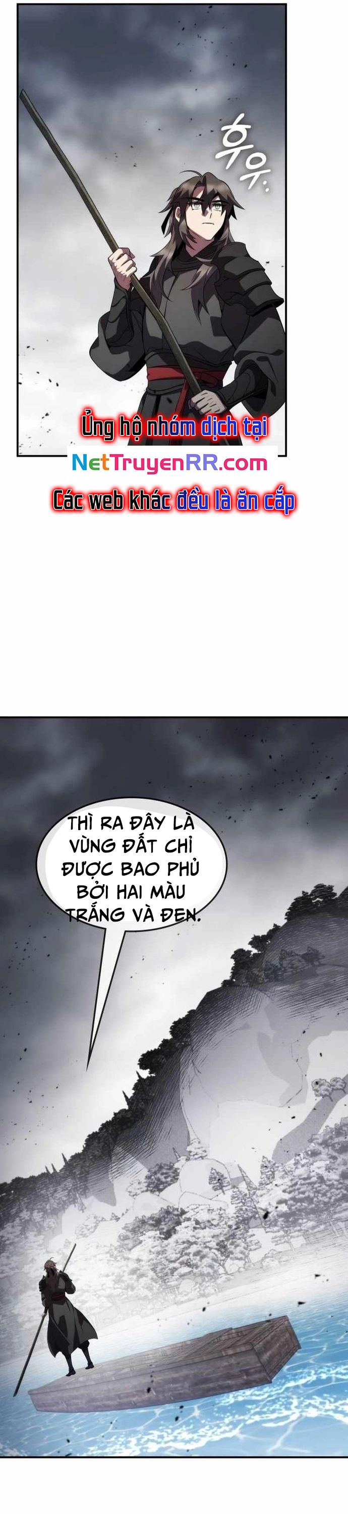 Tăng Lực Thợ Săn - Chapter 80 - Page 3