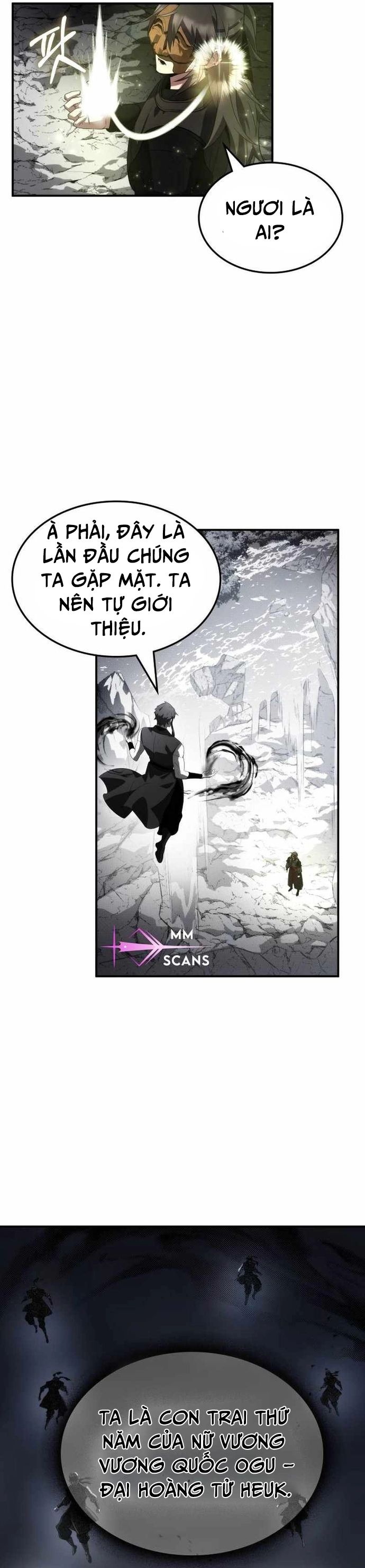 Tăng Lực Thợ Săn - Chapter 80 - Page 30