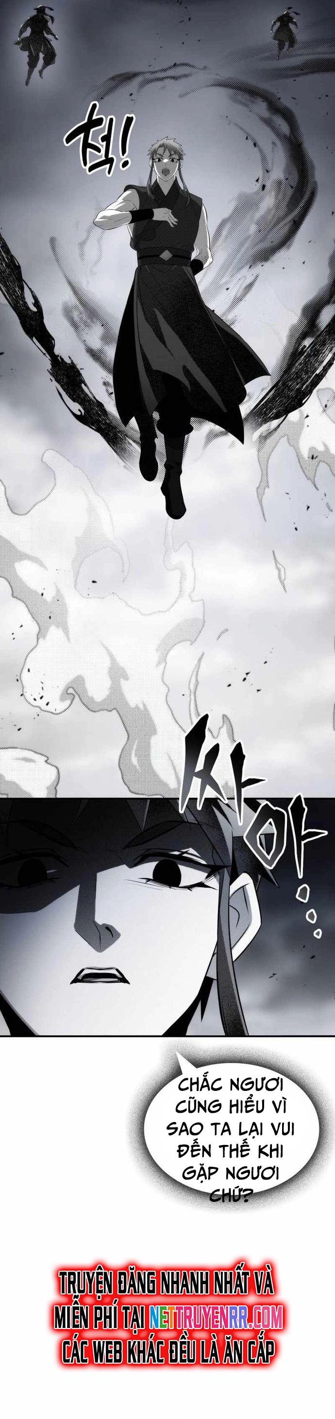 Tăng Lực Thợ Săn - Chapter 80 - Page 31