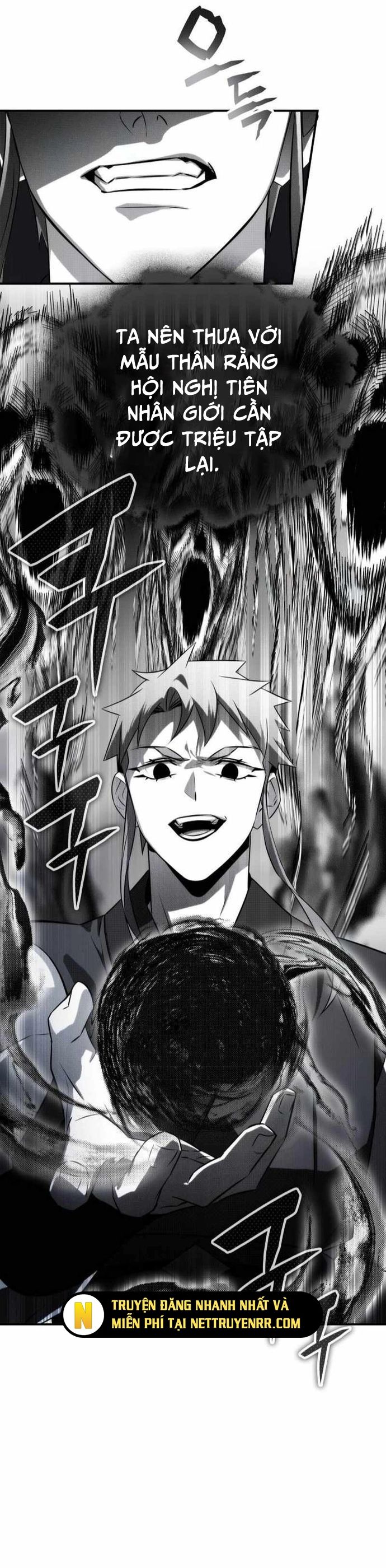 Tăng Lực Thợ Săn - Chapter 80 - Page 33