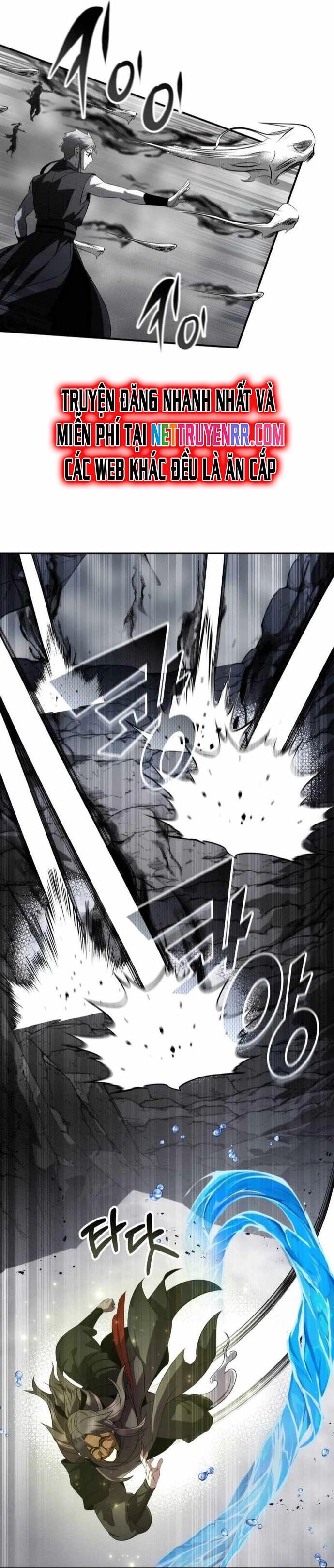 Tăng Lực Thợ Săn - Chapter 80 - Page 34