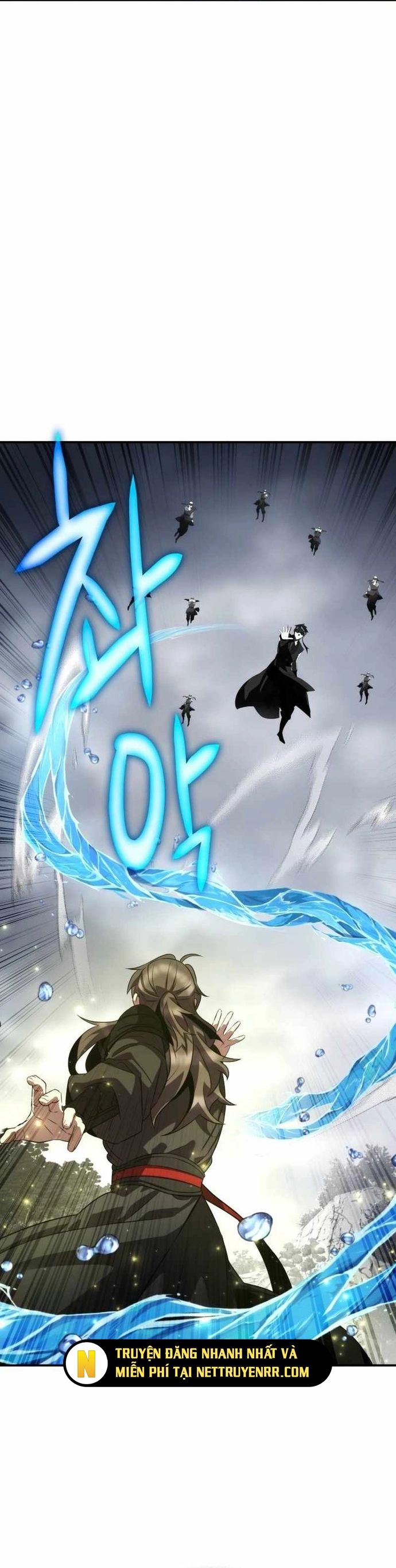 Tăng Lực Thợ Săn - Chapter 80 - Page 35