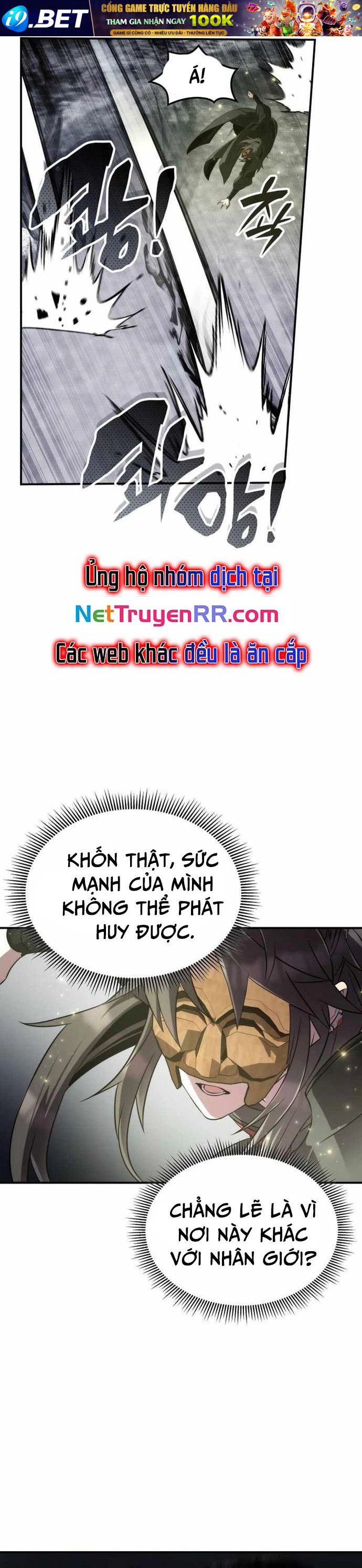 Tăng Lực Thợ Săn - Chapter 80 - Page 37