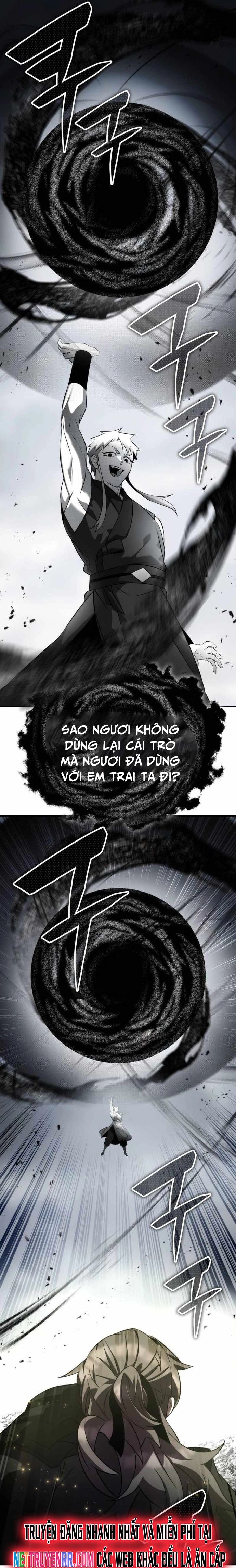 Tăng Lực Thợ Săn - Chapter 80 - Page 38