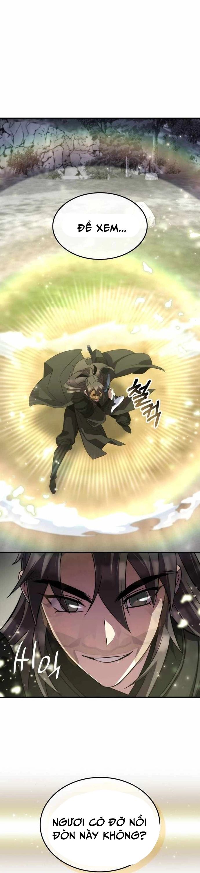 Tăng Lực Thợ Săn - Chapter 80 - Page 41