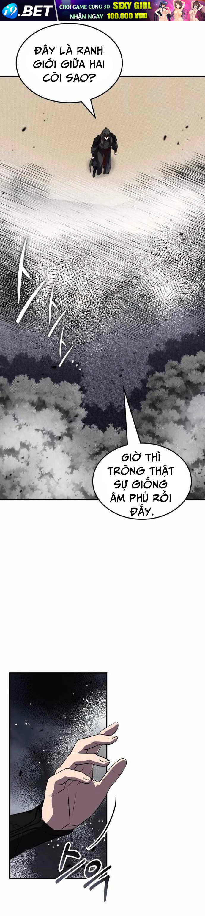 Tăng Lực Thợ Săn - Chapter 80 - Page 5